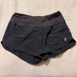 Born Primitive WOMEN'S ENDURANCE SHORT